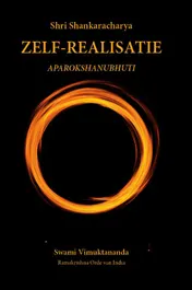 Omslag van Zelf-realisatie