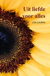 Omslag van Uit liefde voor alles