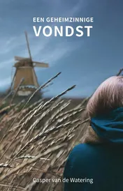 Omslag van Een geheimzinnige vondst