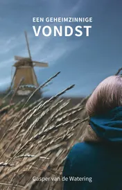 Omslag van Een geheimzinnige vondst