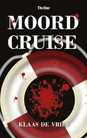 Omslag van Moordcruise