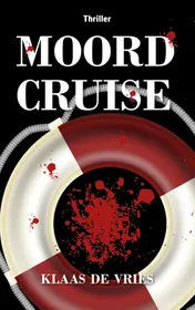 Omslag van Moordcruise
