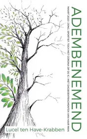 Omslag van Adembenemend