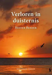 Omslag van Verloren in duisternis