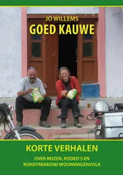Omslag van Goed Kauwe