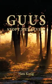 Omslag van Guus stopt met leven