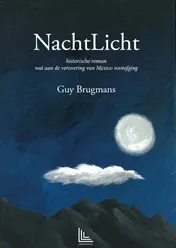 Omslag van NachtLicht