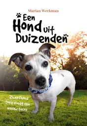 Omslag van Een hond uit duizenden