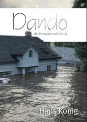 Omslag van Dando
