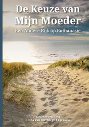 Omslag van De keuze van mijn moeder