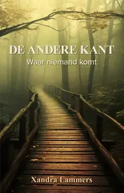 Omslag van De andere kant