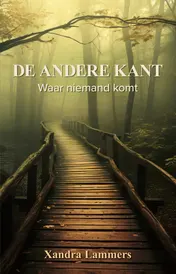 Omslag van De andere kant