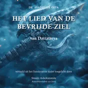 Omslag van Het lied van de bevrijde ziel