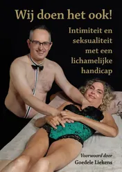 Omslag van Wij doen het ook