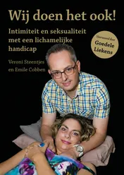 Omslag van Wij doen het ook!