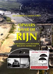 Omslag van Opmars naar de Rijn