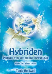 Omslag van Hybriden