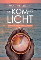 Omslag van De kom van licht
