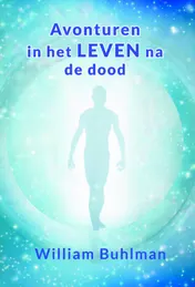 Omslag van Avonturen in het leven na de dood