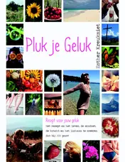 Omslag van Pluk je Geluk