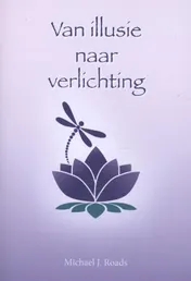 Omslag van Van illusie naar verlichting