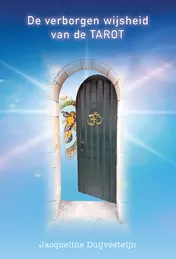 Omslag van De verborgen wijsheid van de tarot