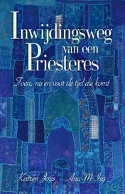 Omslag van Inwijdingsweg van een Priesteres