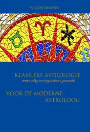 Omslag van Klassieke astrologie