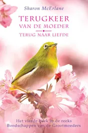 Omslag van Terugkeer van de Moeder