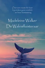 Omslag van De Walvisfluisteraar