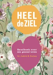 Omslag van Heel de ziel