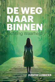 Omslag van De weg naar binnen