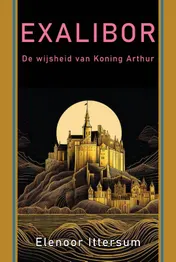 Omslag van Exalibor