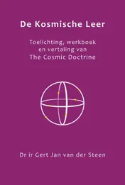 Omslag van De Kosmische Leer