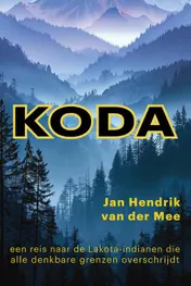 Omslag van Koda