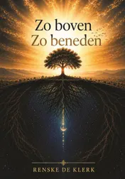 Omslag van Zo boven Zo beneden