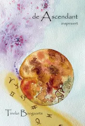 Omslag van De ascendant inspireert