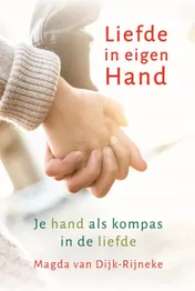 Omslag van Liefde in eigen Hand