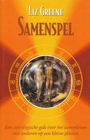 Omslag van Samenspel