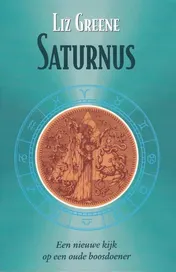 Omslag van Saturnus