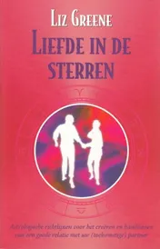 Omslag van Liefde in de sterren