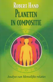 Omslag van Planeten in compositie