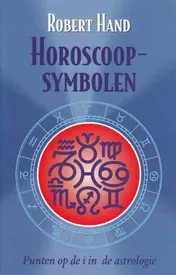 Omslag van Horoscoop symbolen