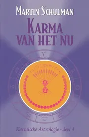 Omslag van Karma van het Nu