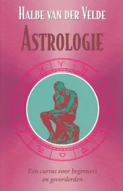Omslag van Astrologie