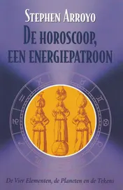 Omslag van De horoscoop een energiepatroon
