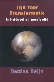Omslag van Tijd voor Transformatie