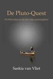 Omslag van De Pluto-Quest