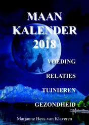 Omslag van 2018