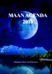 Omslag van 2018